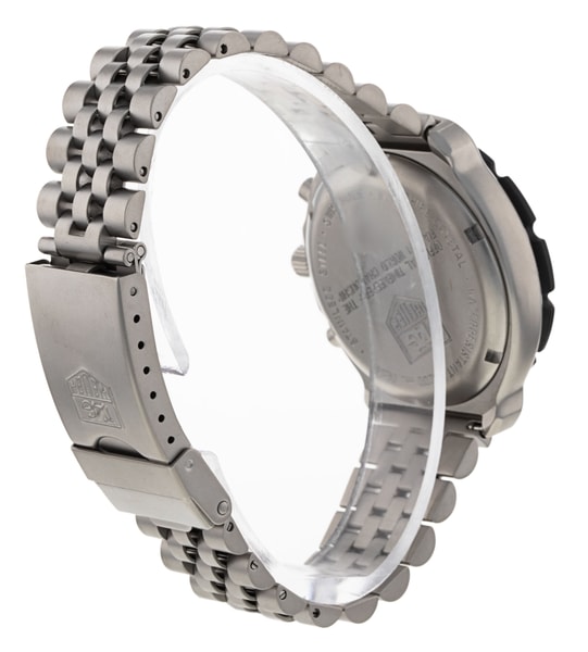 Tag Heuer Formula 1 CA1213